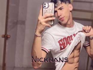 Nickhans