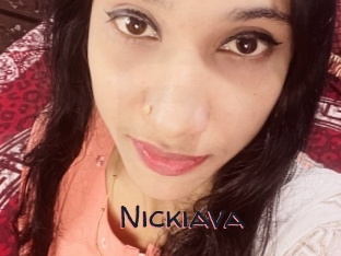 Nickiava