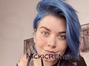 Nickicreme