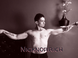 Nicknorrich