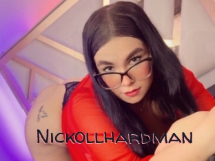 Nickollhardman