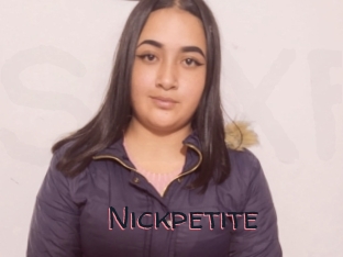 Nickpetite