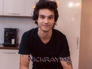 Nickrayan