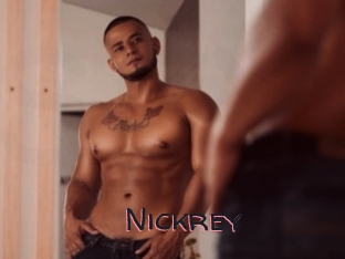 Nickrey