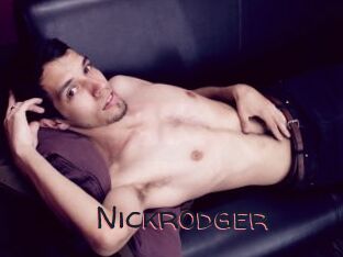 Nickrodger