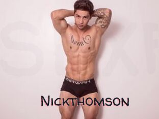 Nickthomson