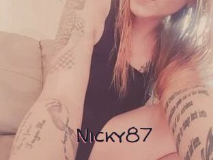 Nicky87