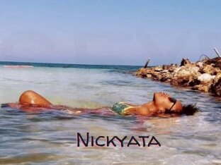 Nickyata