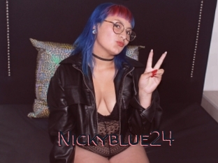 Nickyblue24