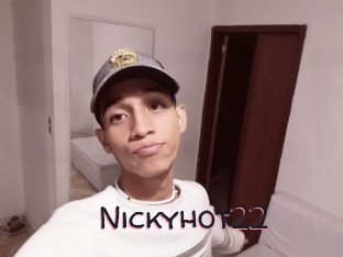 Nickyhot22