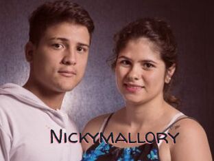 Nickymallory