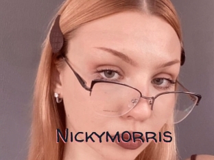 Nickymorris