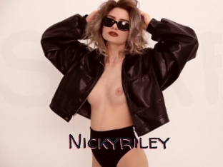 Nickyriley