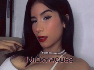 Nickyrouss