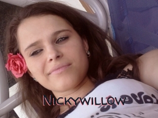 Nickywillow