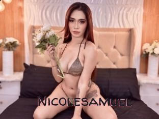 Nicolesamuel