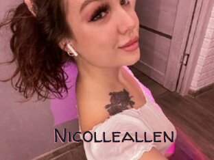 Nicolleallen