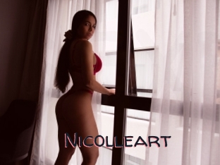 Nicolleart