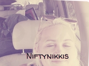 Niftynikkis