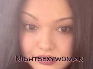 Nightsexywoman