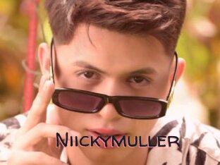 Niickymuller