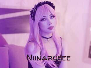 Niinarosee