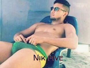 Nik_five