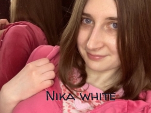 Nika_white