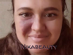 Nikabeauty