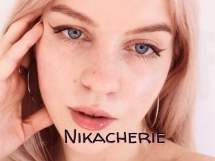 Nikacherie