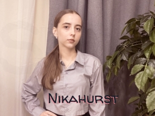 Nikahurst