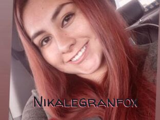 Nikalegranfox