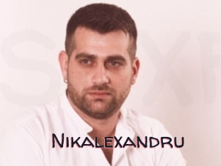 Nikalexandru