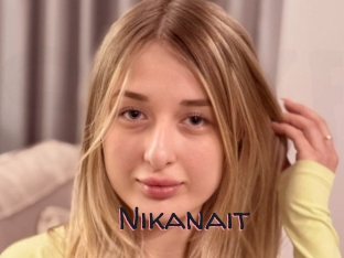 Nikanait