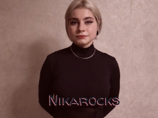 Nikarocks