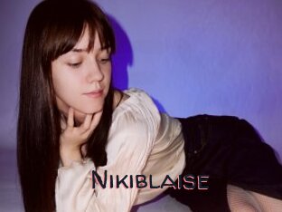 Nikiblaise