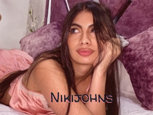 Nikijohns