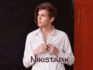 Nikistark