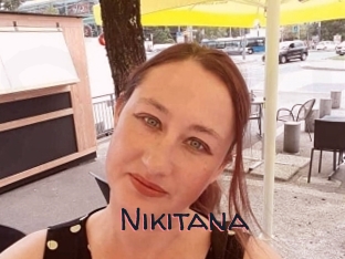 Nikitana