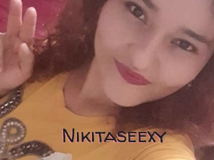 Nikitaseexy