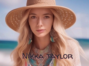 Nikka_taylor