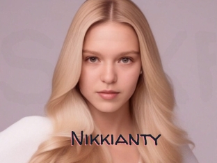 Nikkianty