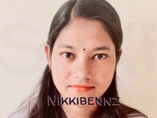 Nikkibennz