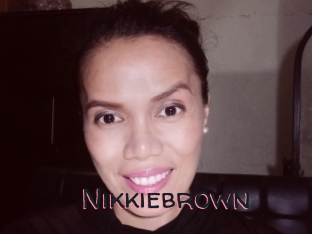 Nikkiebrown