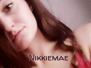 Nikkiemae