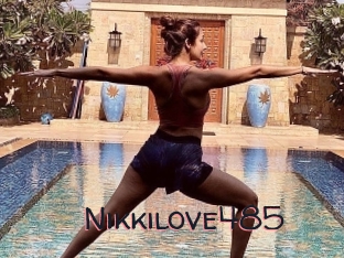 Nikkilove485