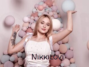 Nikkilovi