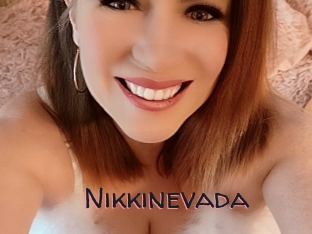 Nikkinevada