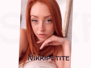 Nikkipetite