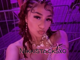 Nikkistacksxo